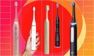 The best electric toothbrushes: prioritise your pearly whites with our expert-tested picks, from Oral-B to Philips