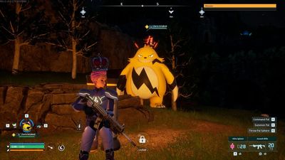 How to Find and Recruit Zoe in Palworld – Zoe’s Special Mission (Map Location)