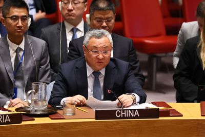 Israel-Iran conflict exposed China’s ‘limited leverage’, say analysts