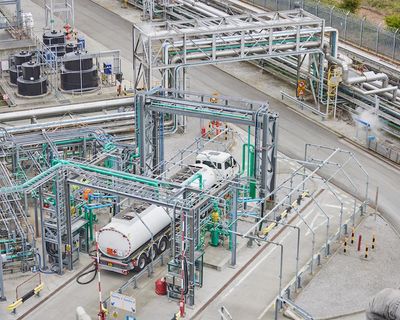 Britain’s biggest biofuel plant could close over impact of UK-US trade deal