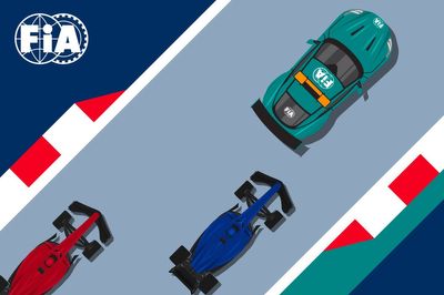 The FIA's F1 guidelines for penalties and points in full