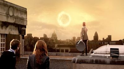 15 Years Ago, The Oldest Sci-Fi Show Dropped Its Most Perfect Finale