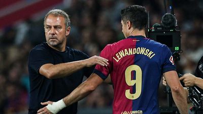‘Standout Candidate’—Barcelona Identify ‘Perfect’ Robert Lewandowski Successor