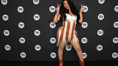 Offset has unexpected response to Cardi B’s new NFL romance – what about the accusations of harrassment?