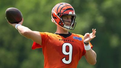 32 Teams in 32 Days: Bengals Are Locked and Loaded Offensively