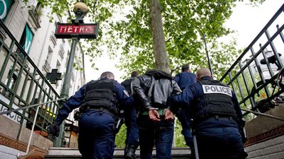 French state ordered to pay man over discriminatory police ID check