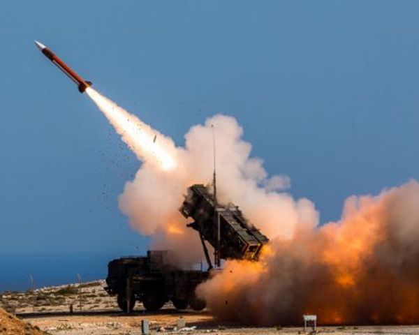 Ukraine war briefing: Trump says US looking at providing Kyiv with more Patriot missiles
