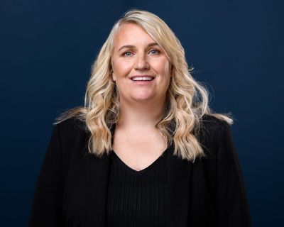 Emma Hayes joins the Guardian as columnist for Women’s Euros 2025