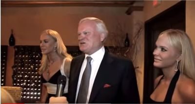 'Britain has gone to hell': UK’s ninth richest man moves business out of London