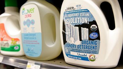 Will the anti-greenwashing proposal survive the tug-of-war between European institutions?