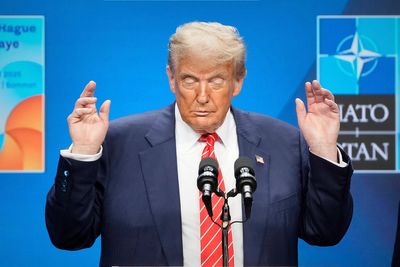 Pakistan faces backlash over Trump Nobel Peace Prize nomination