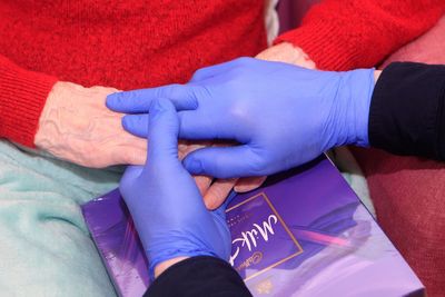 Matt Hancock back at Covid inquiry for probe into pandemic impact on care homes