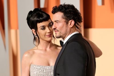 Katy Perry and Orlando Bloom reportedly break up after nearly nine years together
