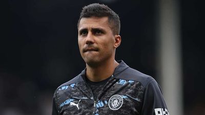 Man City Midfielder Ruled Out of Club World Cup, Rodri Sends Fitness Warning
