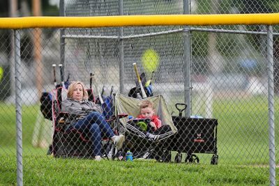 Families and businesses are concerned about the effect of tariffs on youth sports