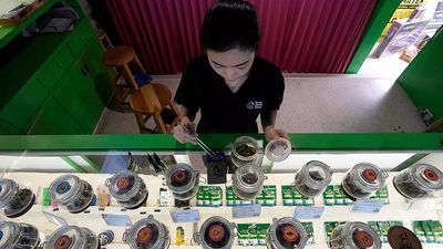 Thailand decriminalised cannabis 3 years ago. Now it’s banning sales without a prescription