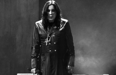 Ozzy Osbourne admits he 'couldn't' duet with idol Paul McCartney