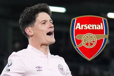 Christian Norgaard: Why Brentford captain is perfect fit for Arsenal, after rejecting Liverpool and Chelsea