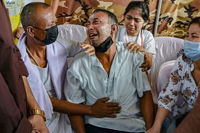 India Recovers Data From Black Boxes After Deadly Crash