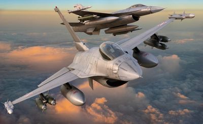 NATO's New 5% Target For Defense A Win for Trump; Carney Turns To Critical Minerals