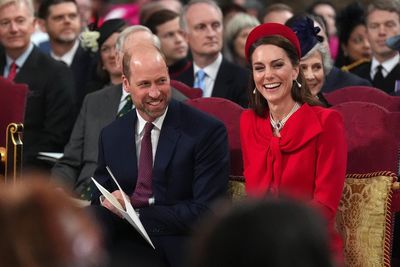William and Kate named ‘most socially significant people in Britain’ by Tatler