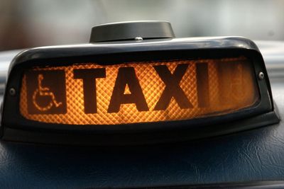 Minister vows to ‘legislate’ amid fears taxis are ‘dangerous’ for children