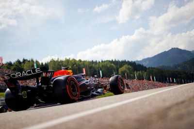 F1 Austrian GP: Start time and how to watch the race live, TV channel, standings
