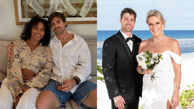 A Stranded On Honeymoon Island Star Has Spoiled His Storyline & The Show Just Bloody Started