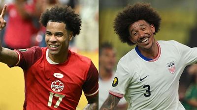 Ranking the Top Seven Players from the Concacaf Gold Cup Group Stage