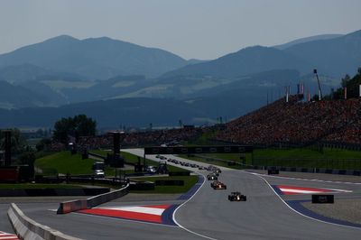 F1 Austrian GP: When and how to watch the race live, TV channel, standings
