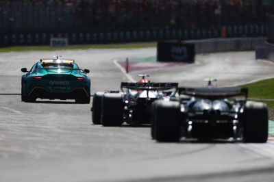 Five key revelations from the FIA's F1 racing guidelines