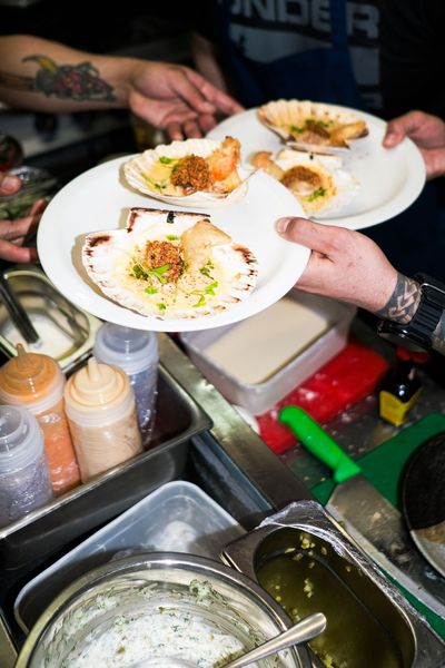 David Ellis reviews Belly: A wobbly start, but there's time to shape up