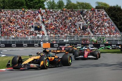 Five key talking points from the FIA's Formula 1 racing guidelines