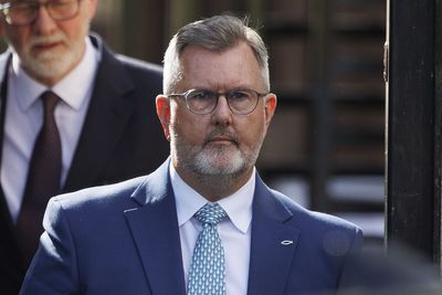 Judge wants all sides to work towards November trial date for Donaldsons