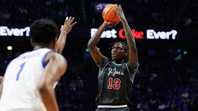 NBA Draft: Best Available Players in the Second Round
