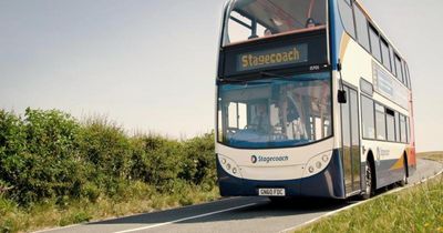 Anger as Dunfermline to Edinburgh bus link axed