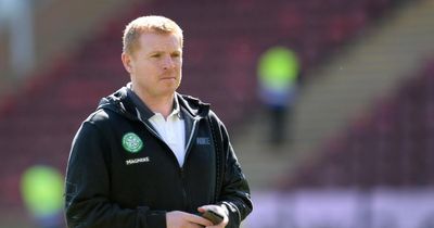 Kelvin Wilson on the Neil Lennon speech that 'shocked' the Celtic dressing room