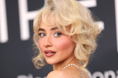 Sabrina Carpenter reveals new album artwork after controversy