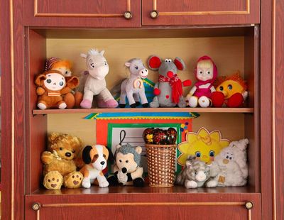 Toy Prices See Unprecedented Surge As Trump Tariffs Take A Toll: 'There's Just No Escaping China'