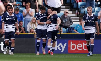 Millwall fixtures for Championship 2025-26 season confirmed
