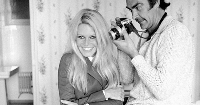 23 Of The Best Vintage Shots Of Hollywood Stars, As Shared By This Instagram Account