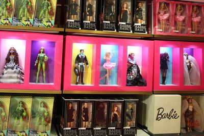 Grim warning over Barbie maker’s bid to add ChatGPT to toys