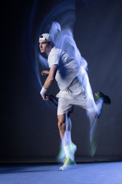 Jack Draper exclusive interview: 'I belong at the top level — I feel I can do anything and beat the best'