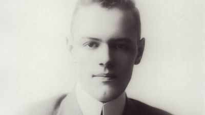 How Earle Dickson Healed Wound Care With The Band-Aid