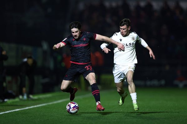 Bromley fixtures for League Two 2025-26 season confirmed