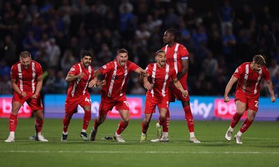 Leyton Orient fixtures for League One 2025-26 season confirmed