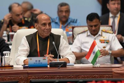 India rejects signing Shanghai Cooperation Organization statement seen as pro-Pakistan