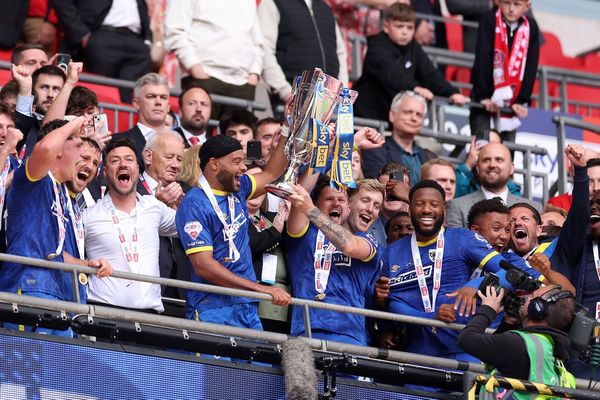 AFC Wimbledon fixtures for League One 2025-26 season confirmed