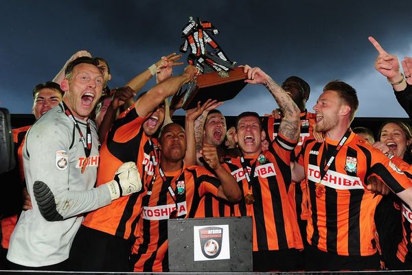 Barnet fixtures for League Two 2025-26 season confirmed