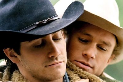 Brokeback Mountain writer predicted Oscar loss when she learnt Clint Eastwood hadn’t seen it: ‘Like somebody kicked me in the stomach’